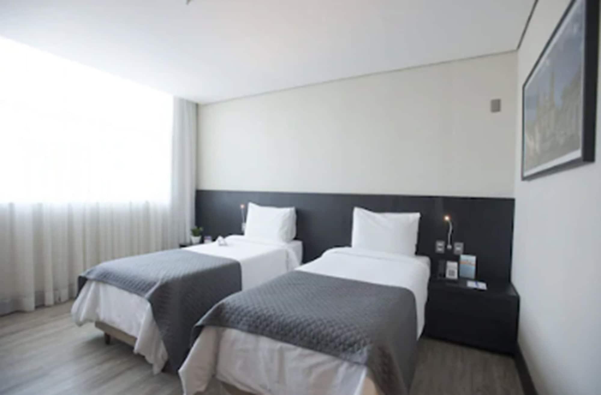Tryp By Wyndham Savassi Belo Horizonte