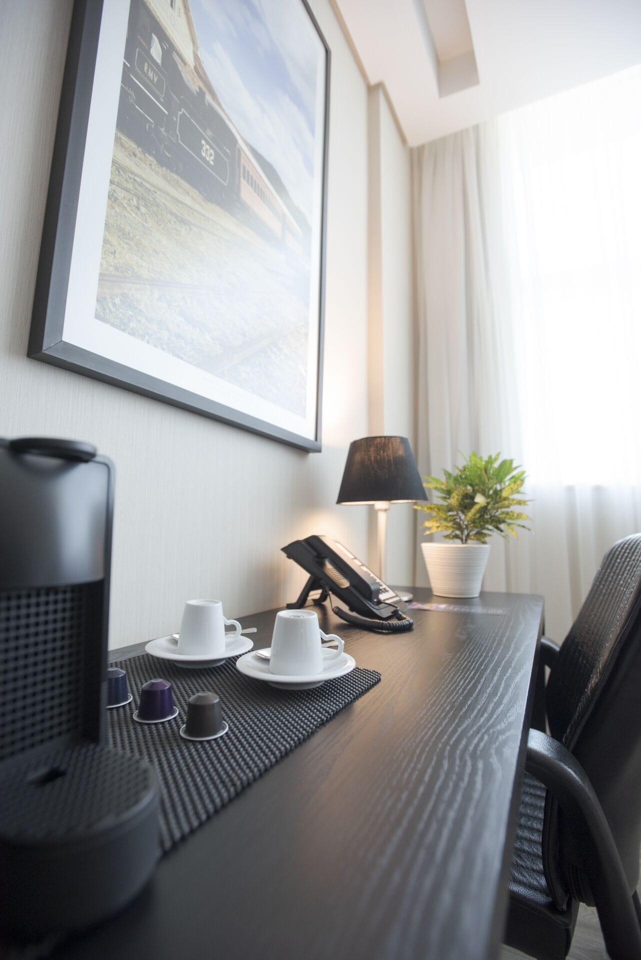 Tryp By Wyndham Savassi Hotel 4*