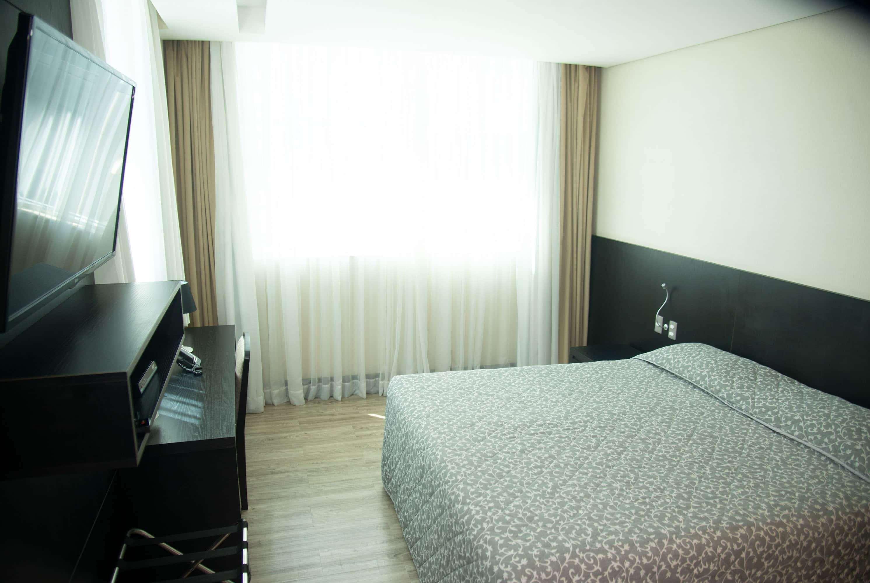 Tryp By Wyndham Savassi 4*