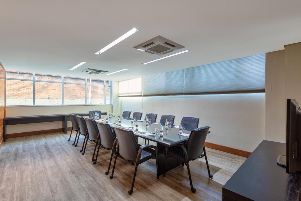 Tryp By Wyndham Savassi 4*