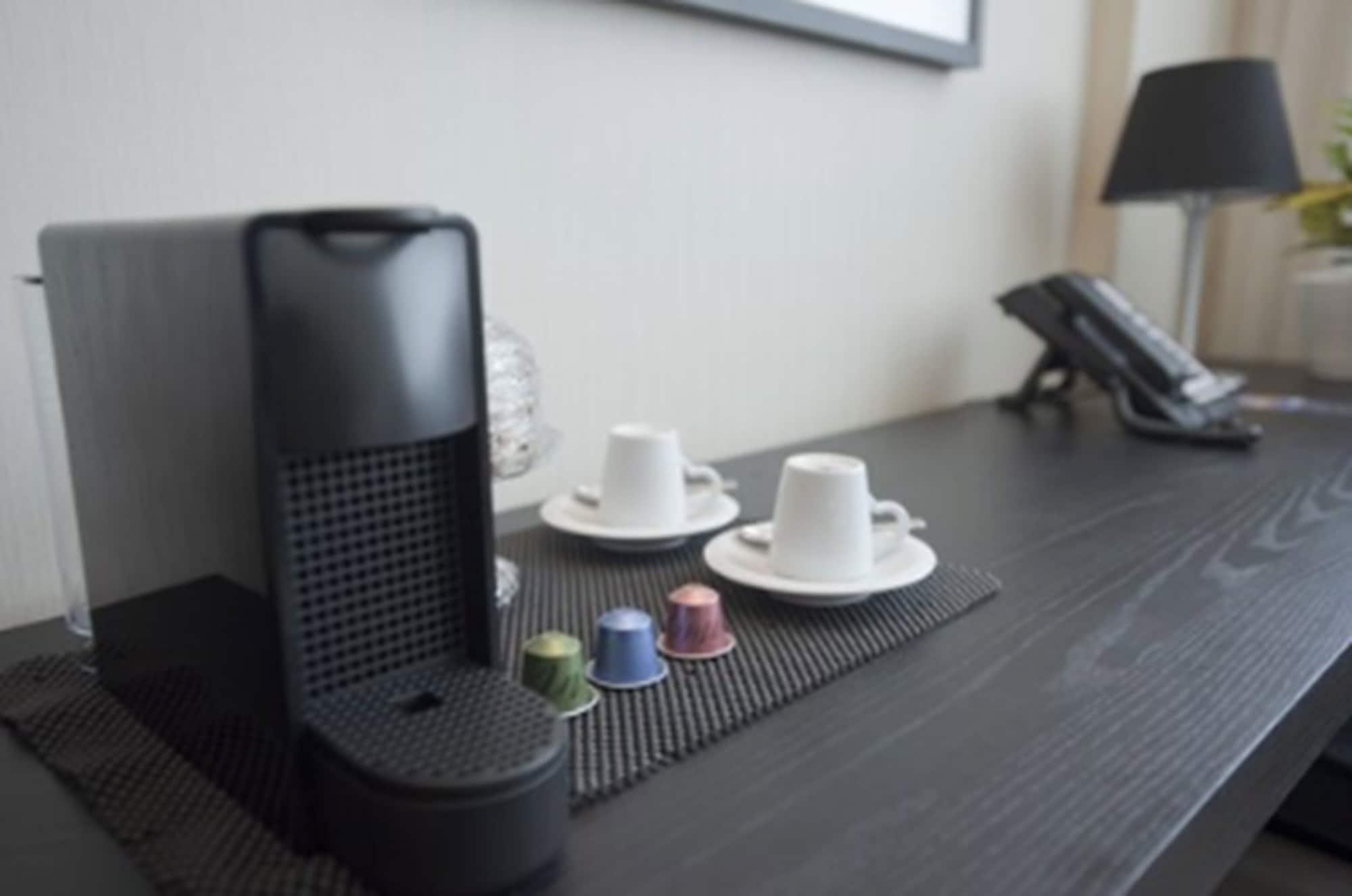 Tryp By Wyndham Savassi Belo Horizonte