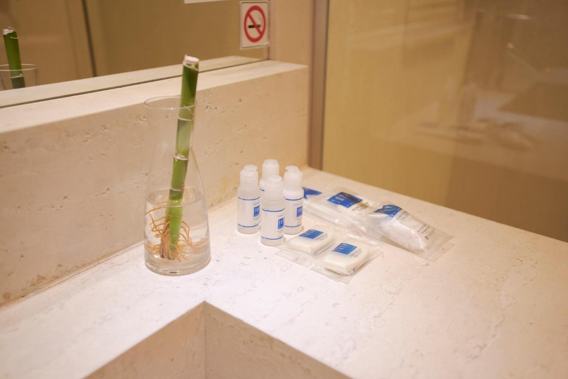 Tryp By Wyndham Savassi Hotel 4*