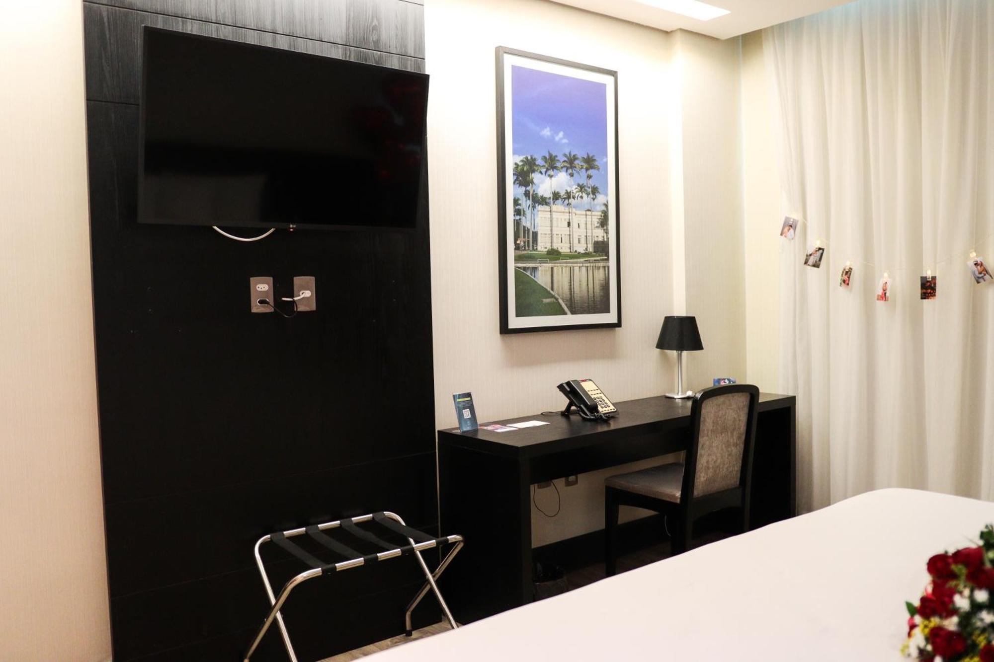 Tryp By Wyndham Savassi 4* Belo Horizonte