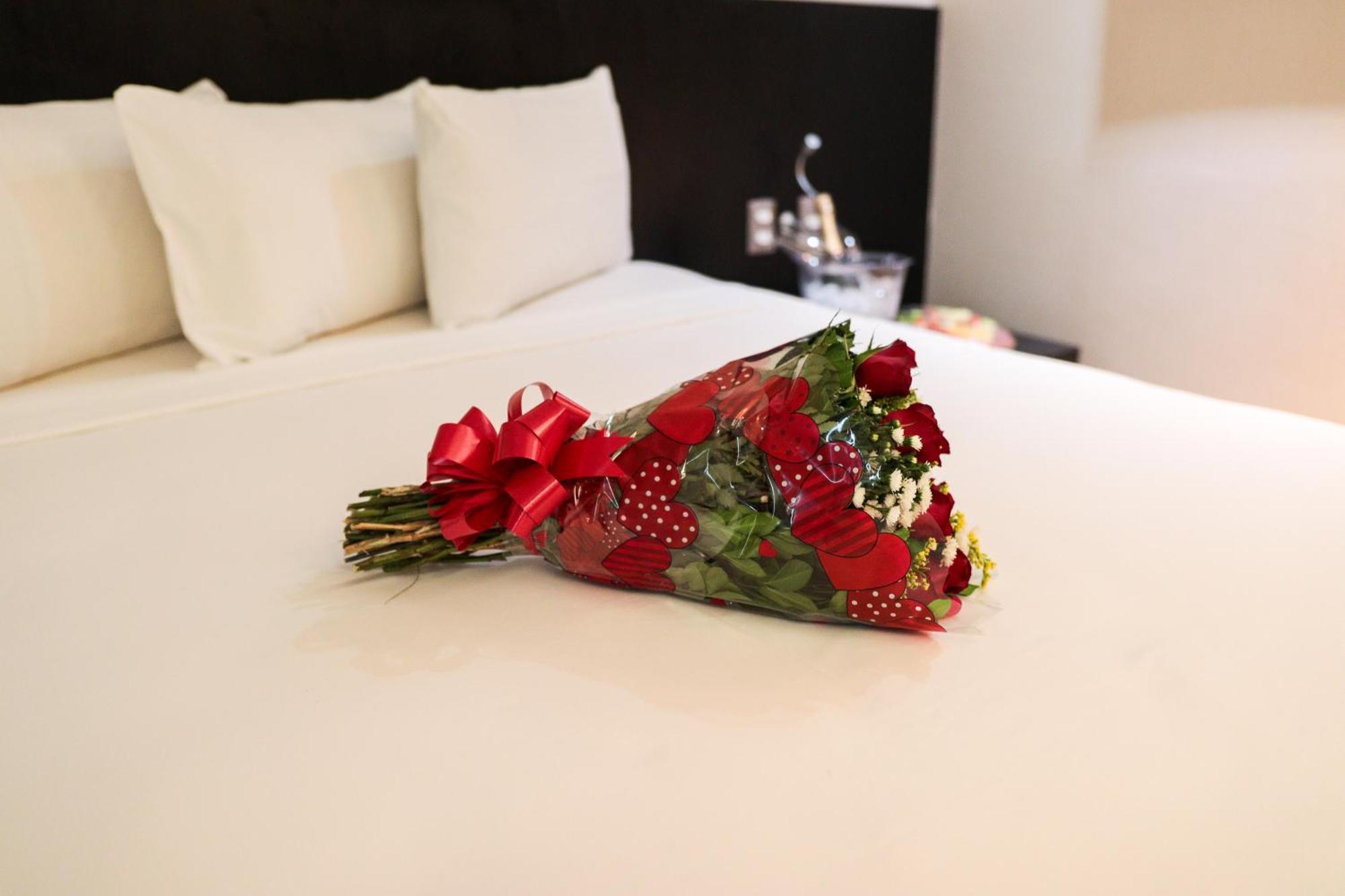 Hotel Tryp By Wyndham Savassi 4*